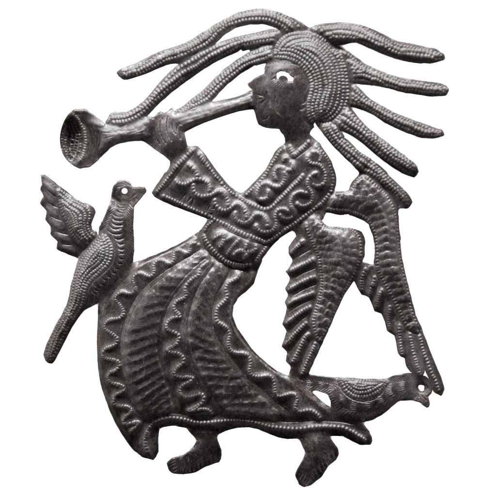 The Haitian Collection