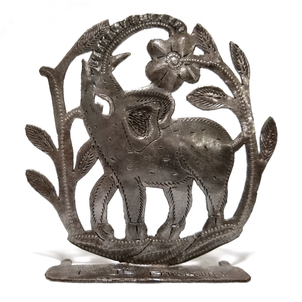 The Haitian Collection