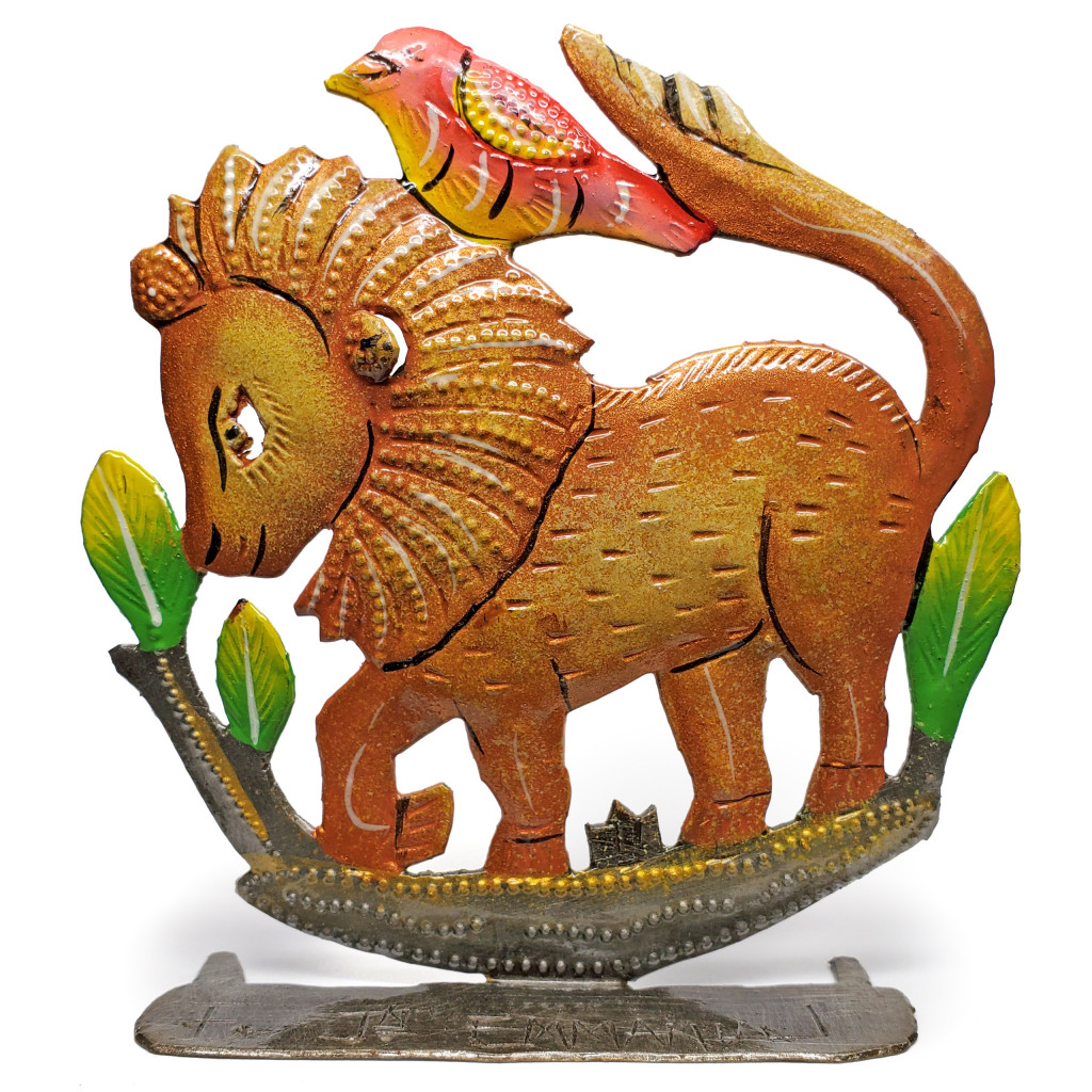 The Haitian Collection