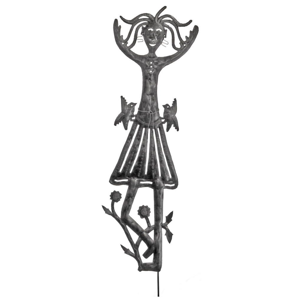 The Haitian Collection