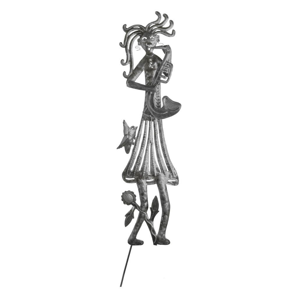 The Haitian Collection
