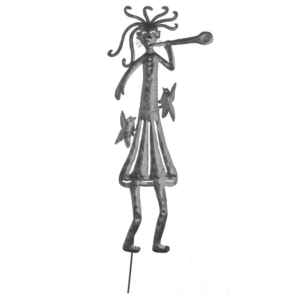 The Haitian Collection