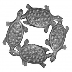 Four Turtles