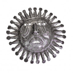 Puff Sun