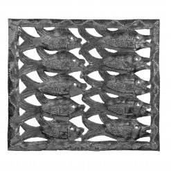 Ten Fish in Rectangle