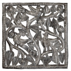 Tree of Life in Square