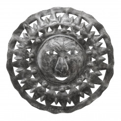 Lion Sun