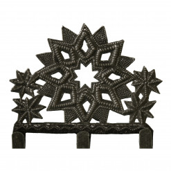 Stars Key Hooks
