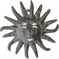 Hanging Sun