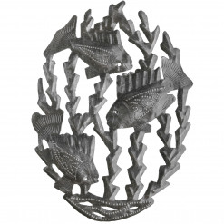 Fish Oval