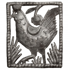 Rooster Rectangle