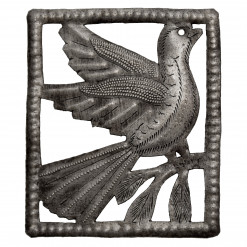 Bird Rectangle
