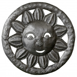 Mini Sun Bloom