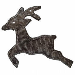 Reindeer Ornament