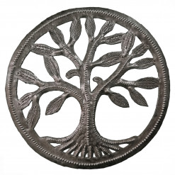 Small Bordered Root Tree
