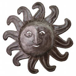 Octopus Sun