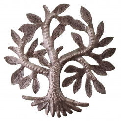 Leafy Tree