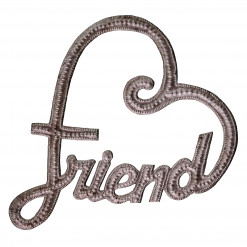 Friend Heart