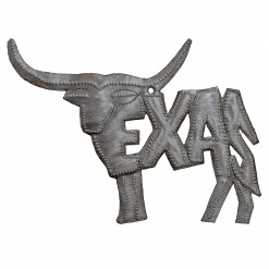 Small Texas Longhorn