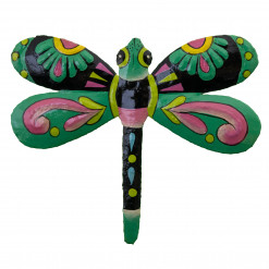 Small Painted Dragonfly