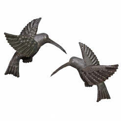Small Hummingbirds - Pair