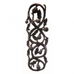 Branch Design
