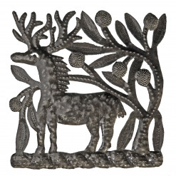Square Deer
