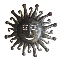 Small No Border Sun