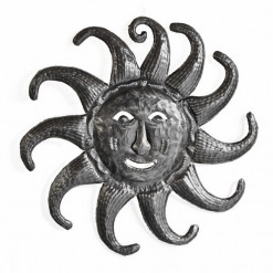 Small Harlequin Sun