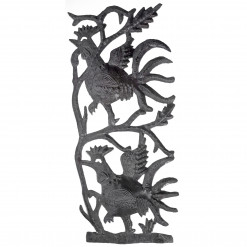 Rooster Vertical