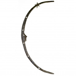 Skinny Moon