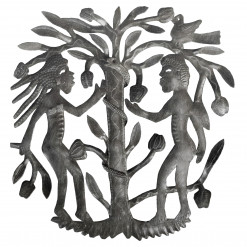 Small Adam & Eve