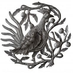 Small Rooster