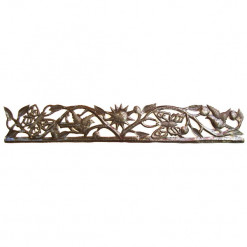Horizontal Butterfly & Bird Strip