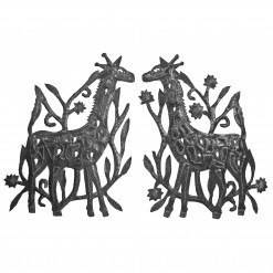 Giraffe - Pair