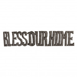 Bless Our Home Sign
