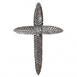 3D Leaf Cross