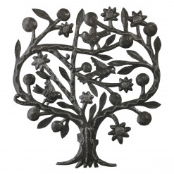 Flower & Bird Tree