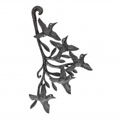 3D Birds with Branch