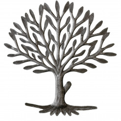 Knotty Tree