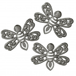 Bumblebees - Set of 3