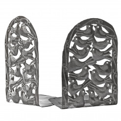 Bird Bookends - Pair