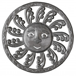 Feather Sun