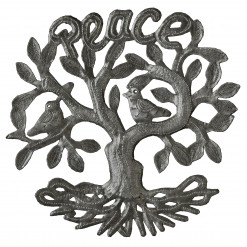 Peace Tree
