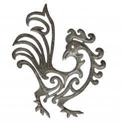 Rooster Contour
