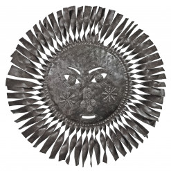 Helical Sun
