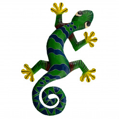 Medium Painted Gecko #2
