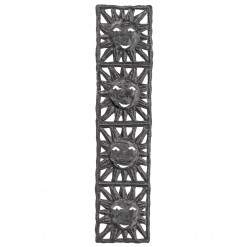 Vertical Sun Strip