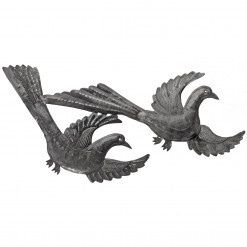 Medium Love Birds