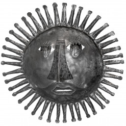 Small Puff Sun
